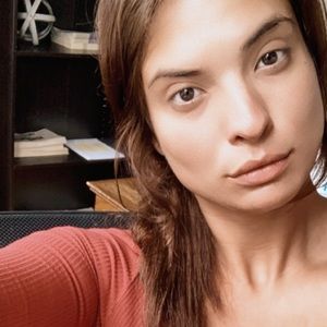 Meet your Posher, Maria